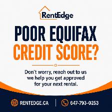 FIX POOR CREDIT SCORE , INCOME - GET APPROVED FOR RENTAL HOME!
