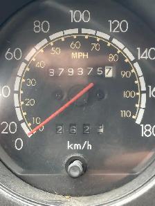 Toyota Land Cruiser Diesel HJ60 - Photo 4