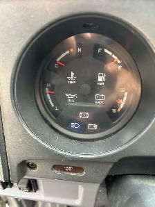 Toyota Land Cruiser Diesel HJ60 - Photo 5