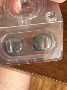 Brand new JBL earbuds headphones