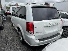 2014 Dodge Grand Caravan Crew - Photo 3