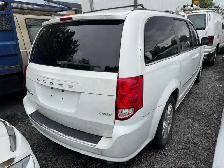 2014 Dodge Grand Caravan Crew - Photo 4