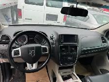 2014 Dodge Grand Caravan Crew - Photo 5