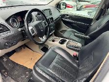 2014 Dodge Grand Caravan Crew - Photo 6