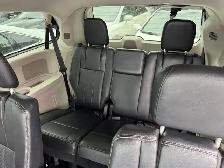 2014 Dodge Grand Caravan Crew - Photo 8
