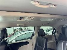 2014 Dodge Grand Caravan Crew - Photo 9