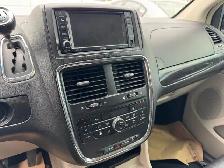 2014 Dodge Grand Caravan Crew - Photo 11