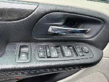 2014 Dodge Grand Caravan Crew - Photo 14