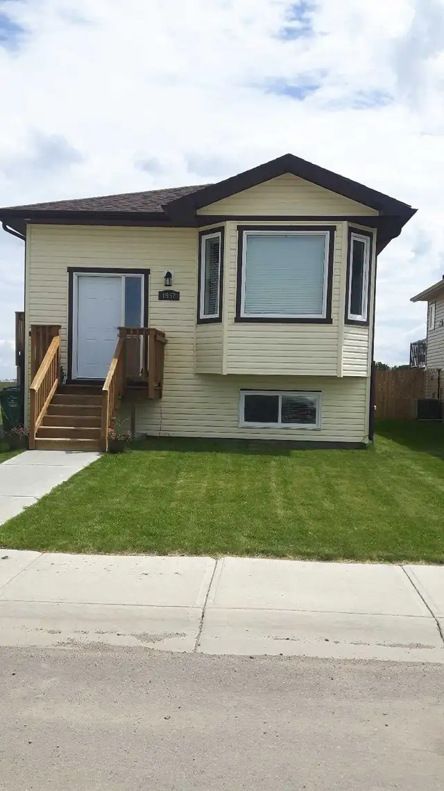 Room for rent in Coaldale