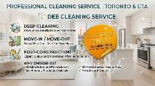 Cleaning