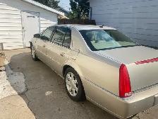 Cadillac DTS - Photo 3