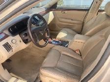 Cadillac DTS - Photo 5