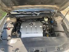 Cadillac DTS - Photo 7