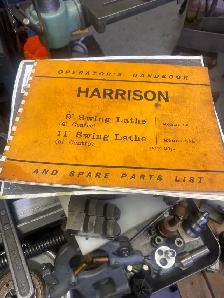 Lathe’s for Sale