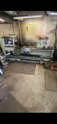 Lathe’s for Sale - Photo 3