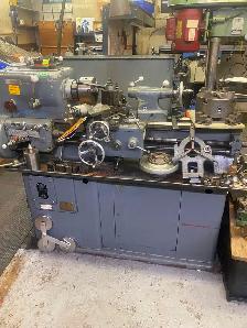 Lathe’s for Sale - Photo 4