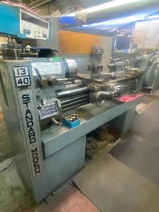 Lathe’s for Sale - Photo 5
