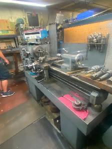 Lathe’s for Sale - Photo 6