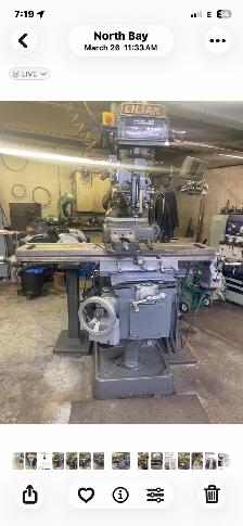 Lathe’s for Sale - Photo 7