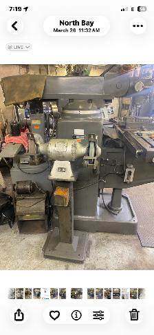 Lathe’s for Sale - Photo 8