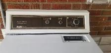 Gas Dryer - Inglis Superb Perm Press for Sale - Photo 4