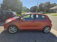 Toyota Yaris 2007 - Photo 2