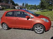 Toyota Yaris 2007 - Photo 3