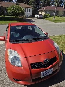 Toyota Yaris 2007 - Photo 4