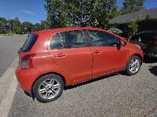 Toyota Yaris 2007 - Photo 5