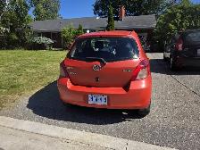 Toyota Yaris 2007 - Photo 6