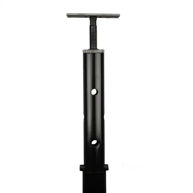 Structural Jack Posts