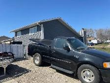 used truck - Photo 3