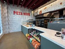 Pizza Nova Pizza Maker Needed