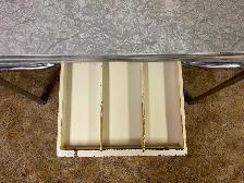 Retro Kitchen Table and Chairs - Photo 4