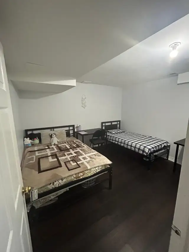 Shared Accommodation Available in Scarborough, Toronto