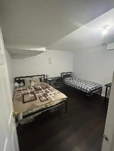 Shared Accommodation Available in Scarborough, Toronto