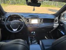 2018 Toyota Rav 4 SE AWD - Photo 10