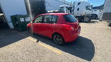 2009 Nissan versa - Photo 3