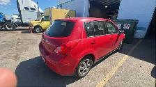 2009 Nissan versa - Photo 7