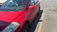 2009 Nissan versa - Photo 10