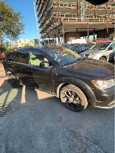 2011 Dodge Journey - Photo 4