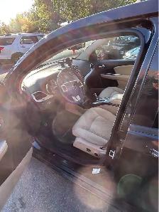 2011 Dodge Journey - Photo 6