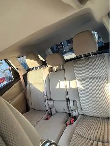 2011 Dodge Journey - Photo 7