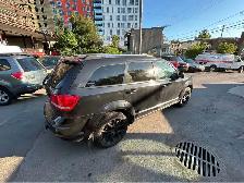 2011 Dodge Journey - Photo 8