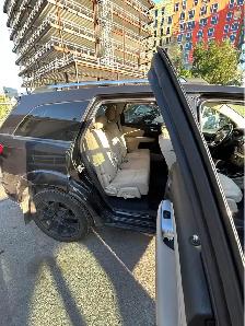 2011 Dodge Journey - Photo 9