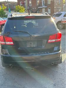 2011 Dodge Journey - Photo 11
