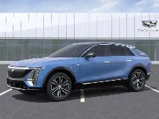 2027 Cadillac Lyriq Premium Luxury - Photo 2