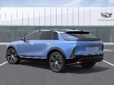 2027 Cadillac Lyriq Premium Luxury - Photo 3