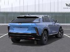 2027 Cadillac Lyriq Premium Luxury - Photo 4