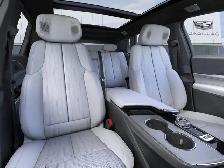 2027 Cadillac Lyriq Premium Luxury - Photo 6